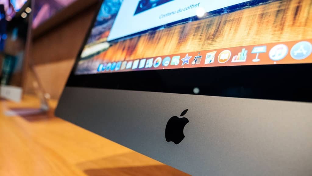 Dica: Desligar o mostrar de miniaturas flutuantes ao captar uma imagem no macOS