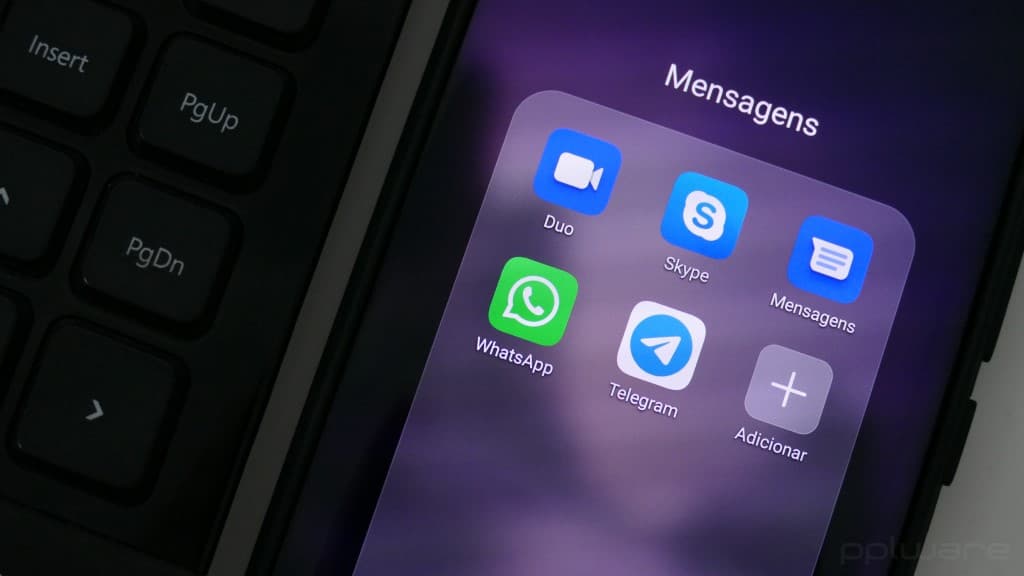 Quer ler as mensagens que foram apagadas no WhatsApp? Agora já é possível