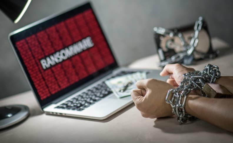 Saiba como pode proteger os seus dados do Ransomware (2)