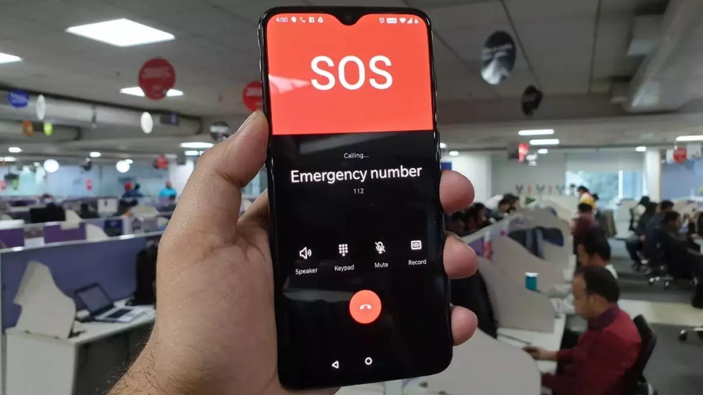 Google resolve o problema das chamadas de emergência acidentais no Android