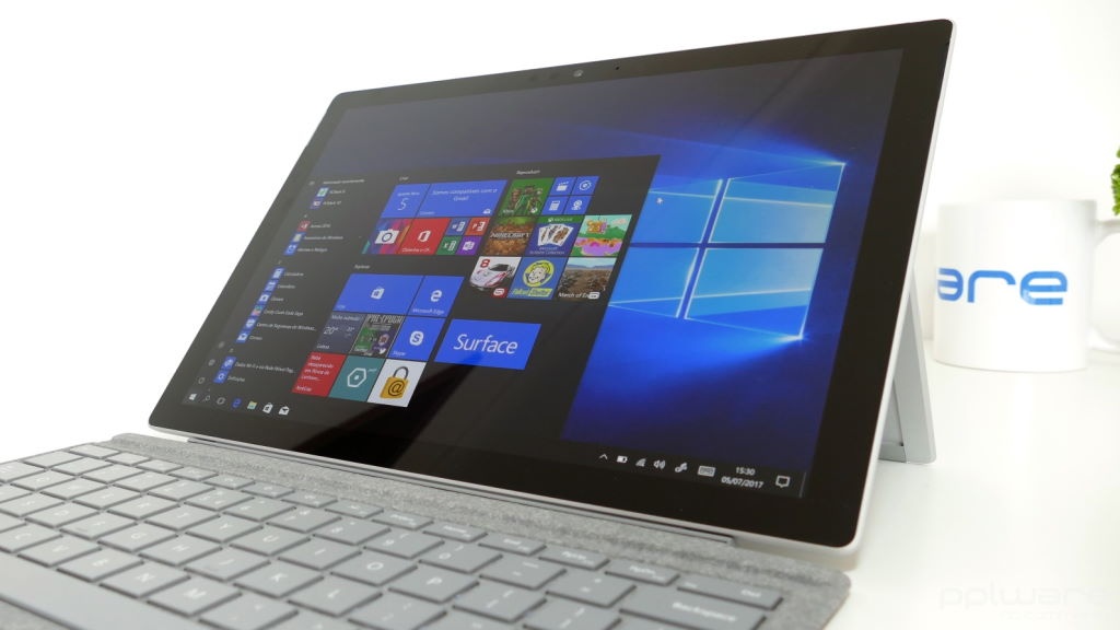 Microsoft está a preparar-se para apresentar um Surface Laptop de 15 polegadas