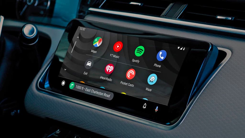 Android Auto tem nova falha que limita a utilização por parte dos condutores