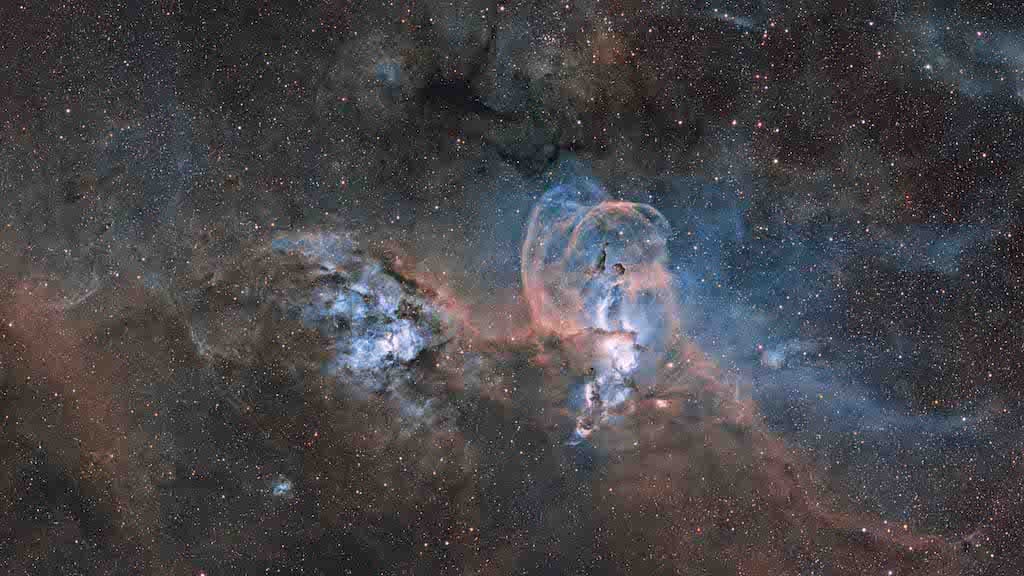 Vencedores do Insight Investment Astronomy Photographer of the Year já são conhecidos!