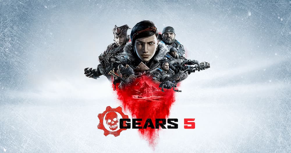Análise: Gears 5 (Xbox One)