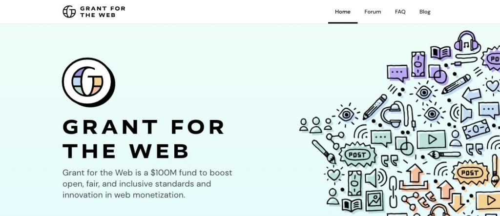 Iniciativa da Mozilla junta 100 milhões de dólares por uma Internet justa e sem anúncios