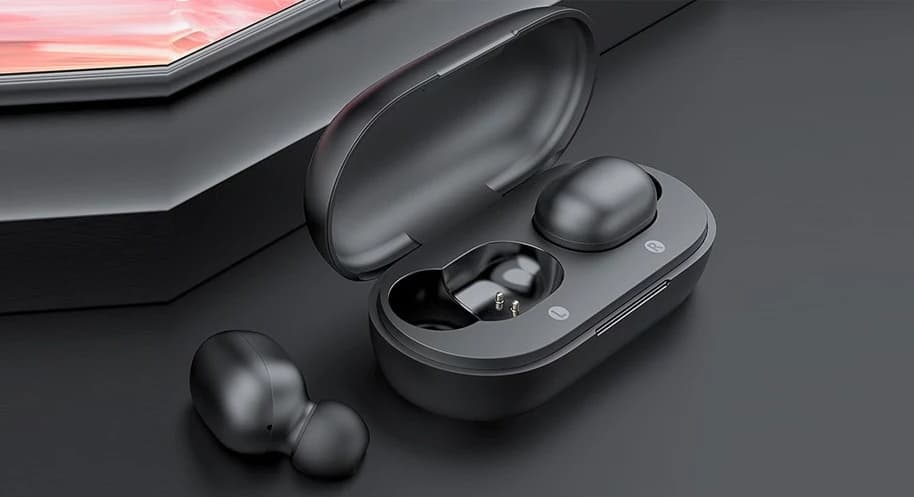 Não gaste muito dinheiro! 3 earbuds por menos de 20 €
