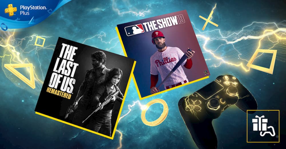 Jogos grátis no PS Plus para outubro