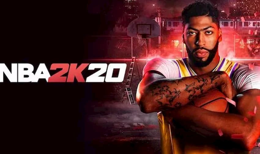 Análise: NBA 2K20 (Xbox One)