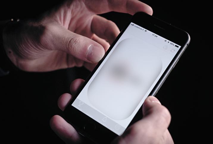 Portugal: Atenção às burlas que estão a chegar por SMS