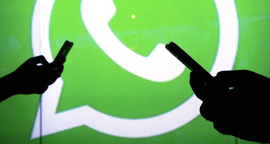 Saiba como se proteger dos golpes mais comuns no WhatsApp!