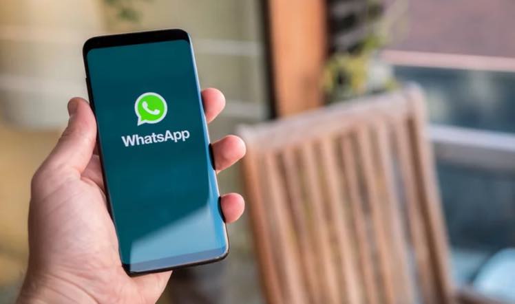 Dica: Não volte a ser colocado em grupos que não quer no WhatsApp