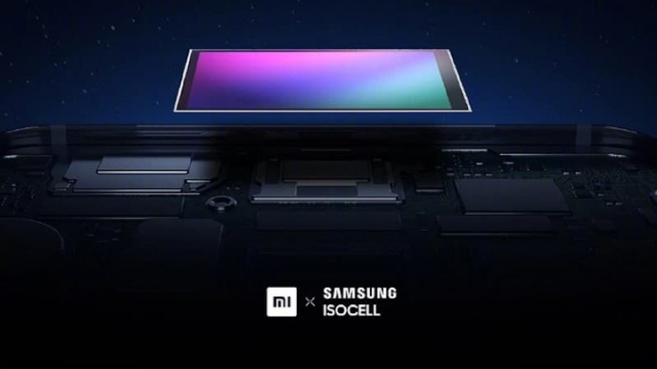 Xiaomi está a desenvolver quatro smartphones com câmaras de 108 MP