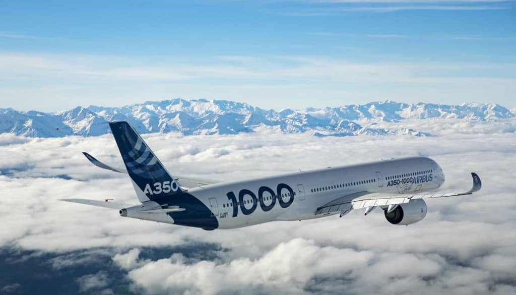 Próxima geração de aviões irá contabilizar as suas visitas ao WC. Olá Internet das Coisas!