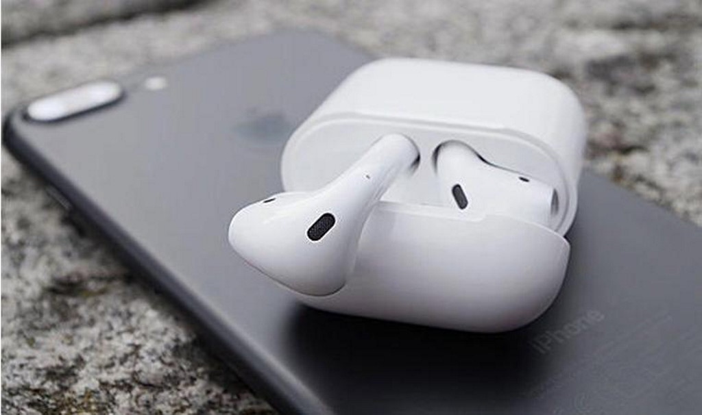 Novos AirPods podem chegar ainda este mês com cancelamento de ruído e a $260