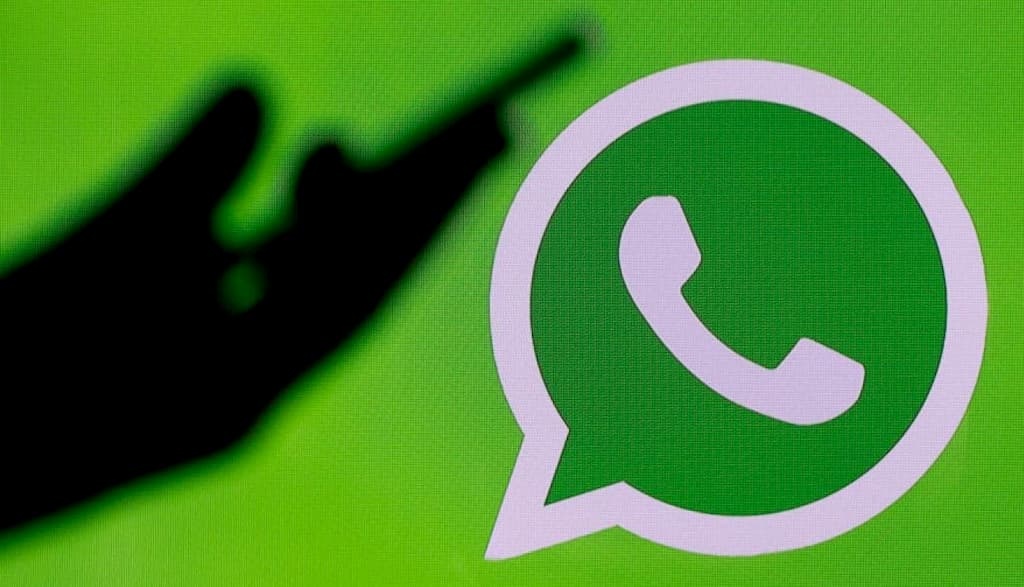 Como é possível “hackear” o WhatsApp de alguém com cargo político?