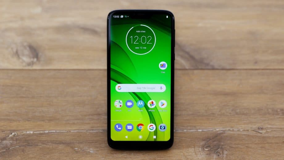 Estes são os smartphones Android mais poderosos (agosto 2019)