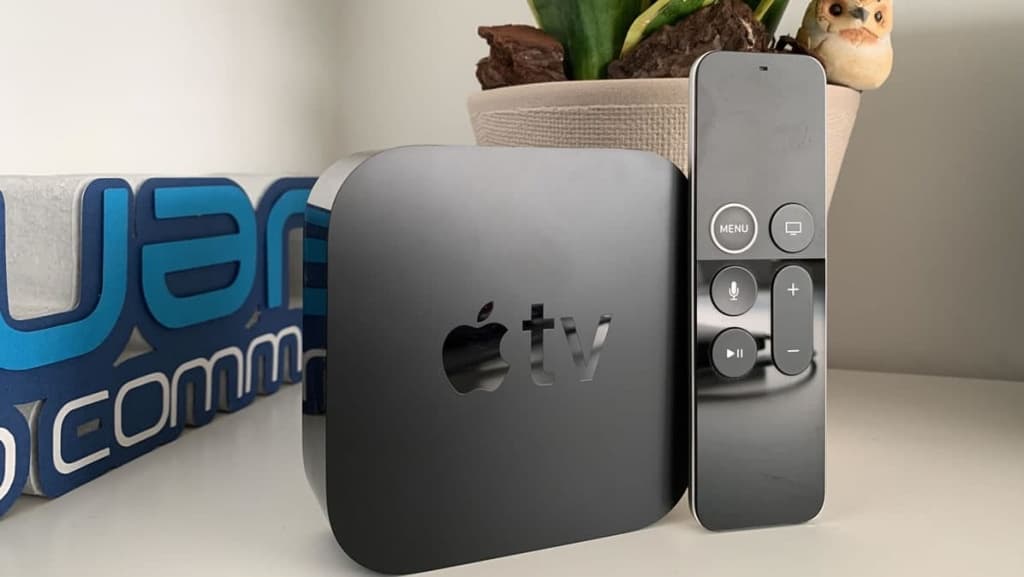 Apple Keynote: Apple TV 5 com chip A12 pode ser anunciado ao lado do iPhone 11