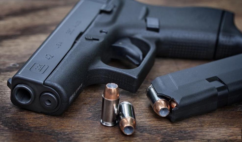 Portugal: Tem armas de fogo não registadas? Pode entregá-las até 2020