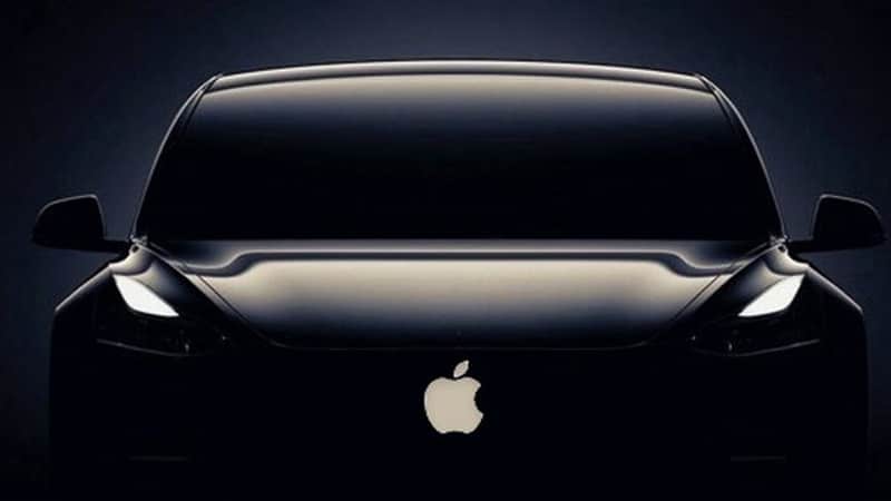 Secretamente, Apple trabalhou com a BYD numa bateria para carros elétricos de longo alcance