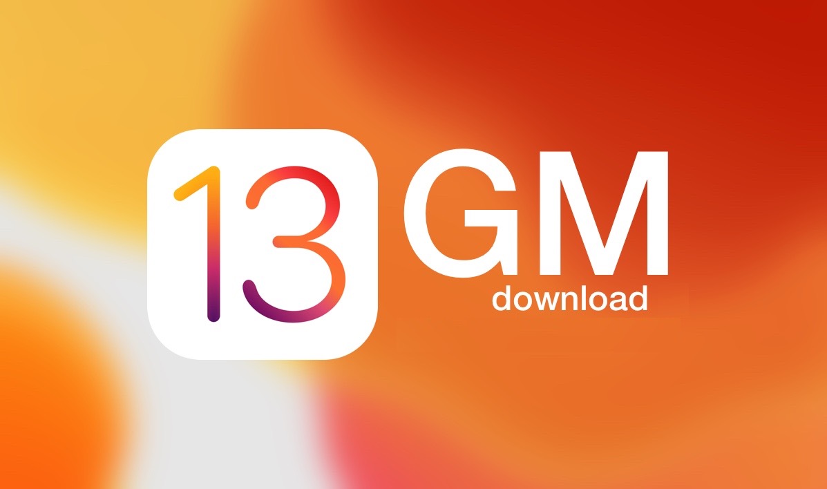 Apple lança novo iOS 13 GM, novo tvOS 13 e iOS 13.1 beta