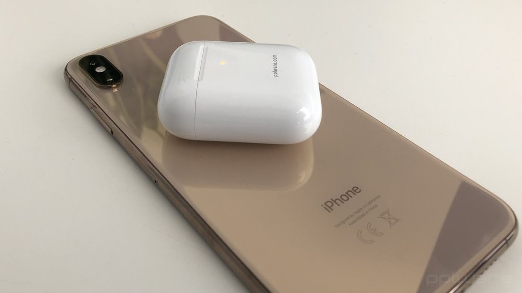 iPhone 11 – Afinal, poderá não ter carregamento reversível sem fios