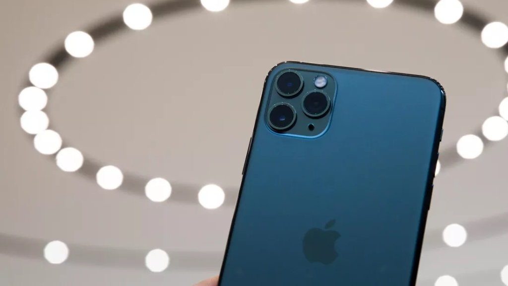 Apple diz que o iPhone 11 Pro é mais rápido no 4G! Mas afinal quanto?