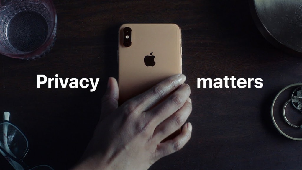 Apple envia dados de navegação do iPhone para empresa chinesa sem avisar utilizadores?