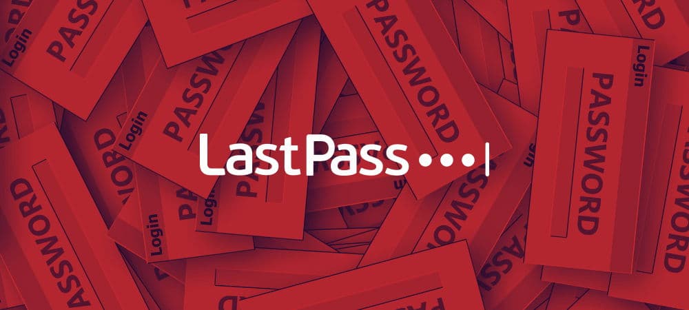 Falha de segurança do LastPass coloca em risco as suas passwords… uma vez mais