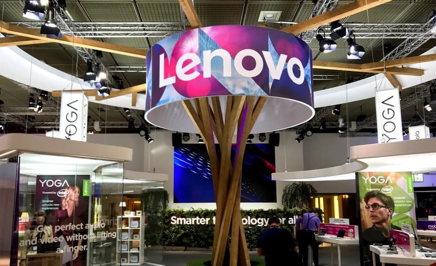 Lenovo Yoga Smart Tab: O sucessor do Yoga Tab 3 chegou
