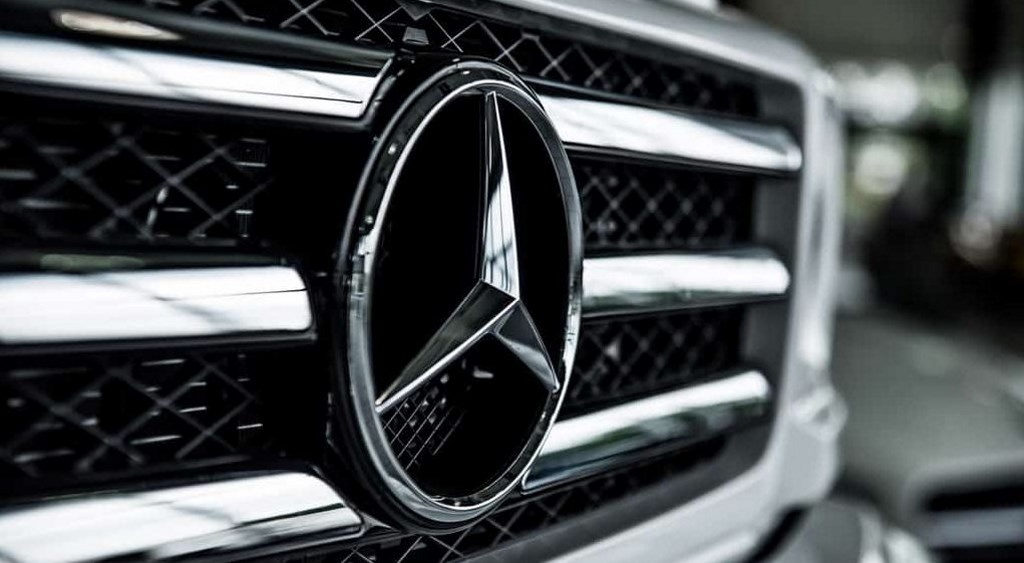 Mercedes-Benz desenvolve o seu próprio SO para a sua próxima geração de veículos