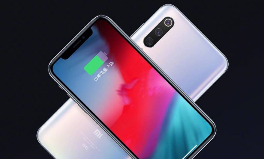 Xiaomi Mi 9 Pro 5G: Bateria a 100% em menos de uma hora