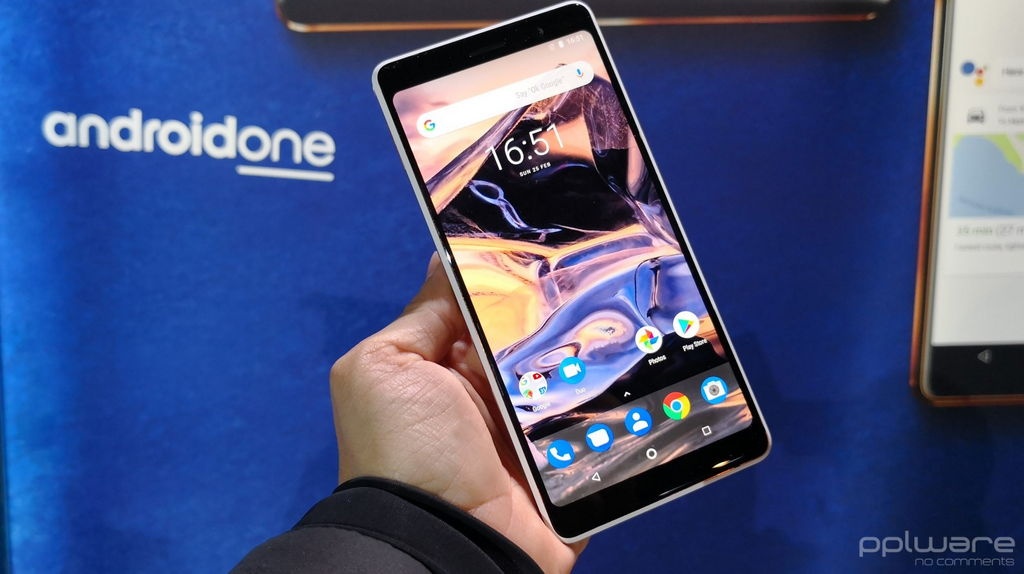 Tem um smartphone Nokia? Conheça o novo plano de atualização para Android 10