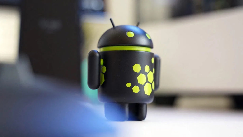 O browser do Android tem um explorador de ficheiros? Sim, saiba como o usar