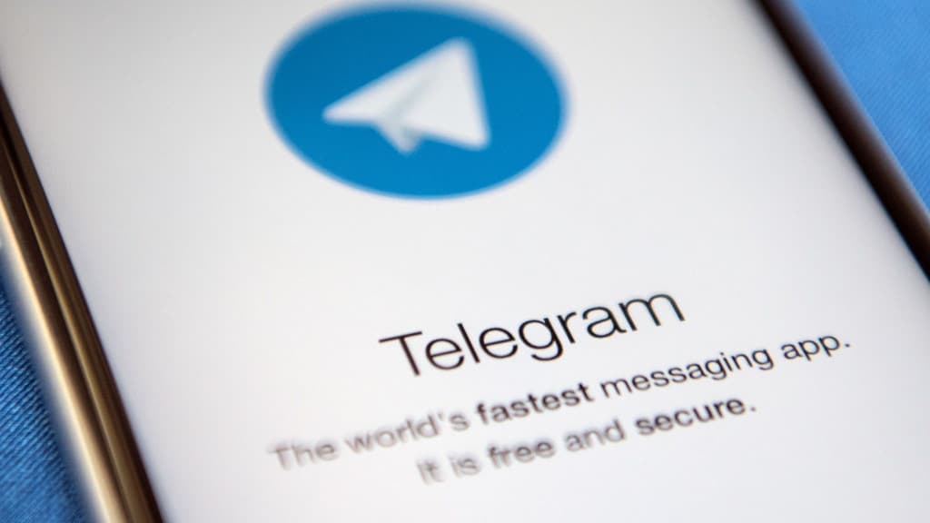 Dica: Como enviar mensagens silenciosas ou agendar mensagens no Telegram