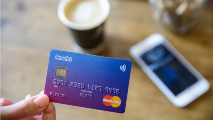 Revolut Junior – Um serviço desenhado para jovens e adolescentes com controlo parental