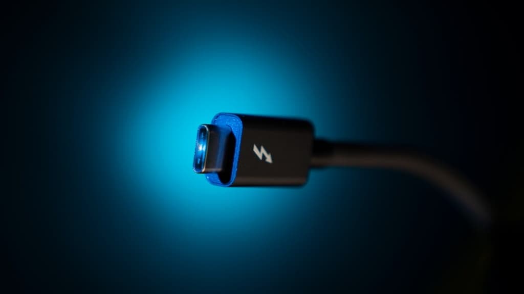 Preparem-se, o USB 4.0 foi finalmente definido e está quase a chegar