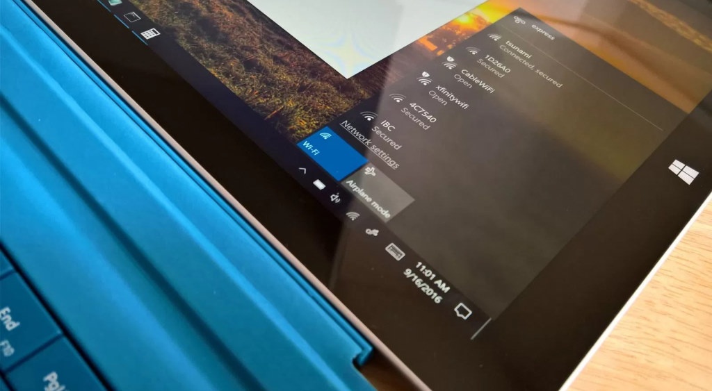 Más notícias para o Windows 10! Microsoft não vai trazer suporte para o Wi-Fi 7