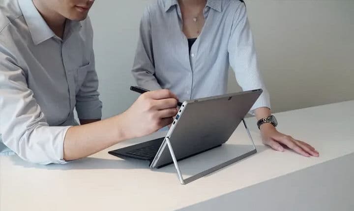 Chuwi UBook Pro – Uma inspiração no Surface Pro, mas de baixo custo