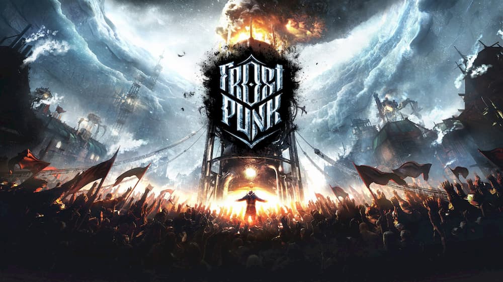 Análise: Frostpunk (Xbox One)