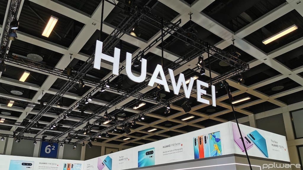 Apesar da guerra comercial, Huawei aumentou os lucros e vendas de smartphones