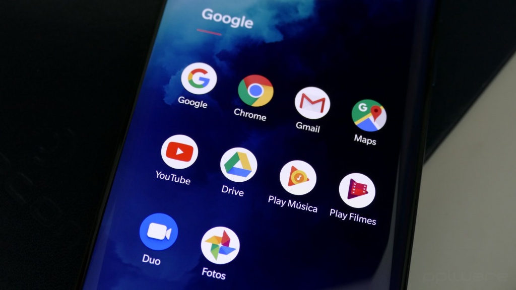 Use o Google Drive como um scanner de documentos