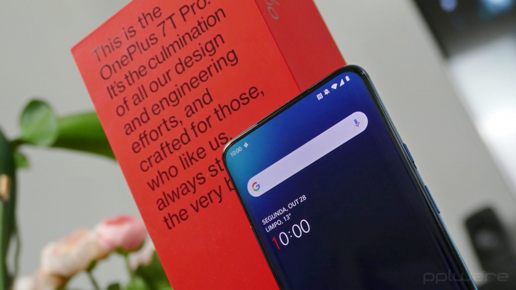 Porque é que a OnePlus não aposta na certificação IP dos seus smartphones?