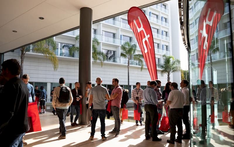 DevSummit: 600 programadores de todo o país discutiram tendências