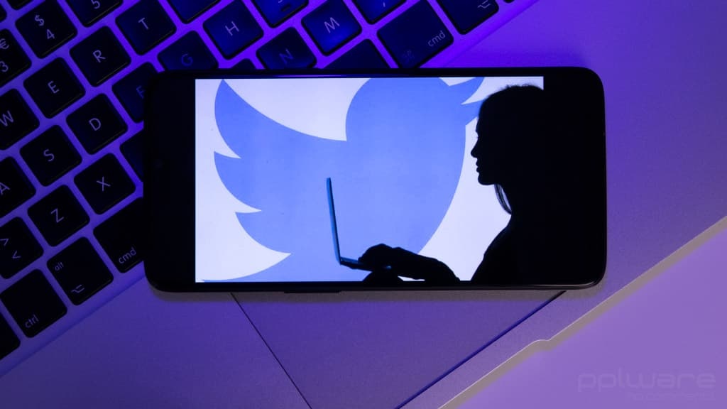 Se tem a app do Twitter no seu smartphone Android, a sua segurança pode estar em risco!
