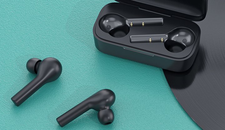 Xiaomi QCY T5 – uns earbuds com TWS, inspirados nos AirPods da Apple