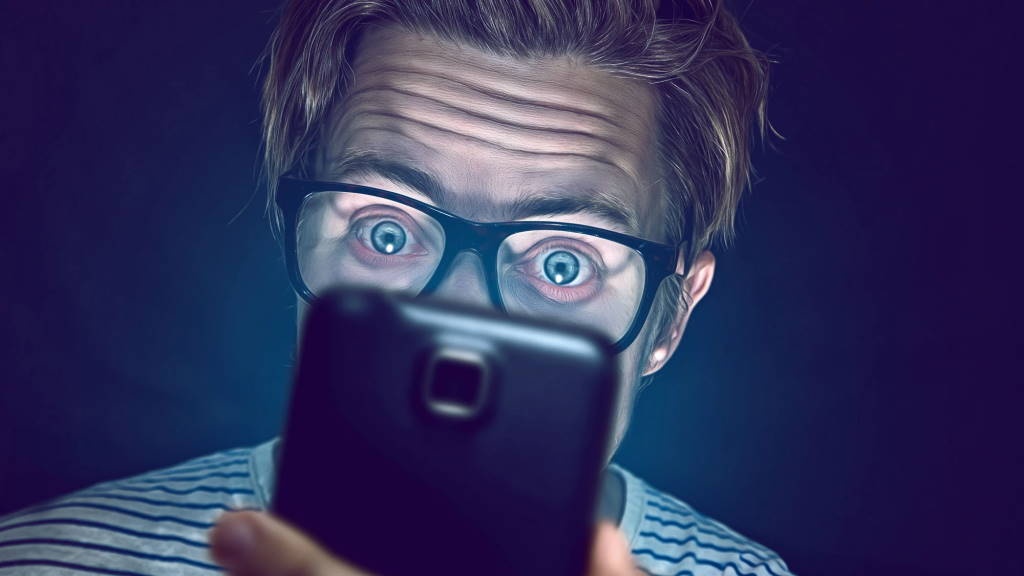 É hora de se desligar do telefone e a Google criou 5 apps para o ajudar