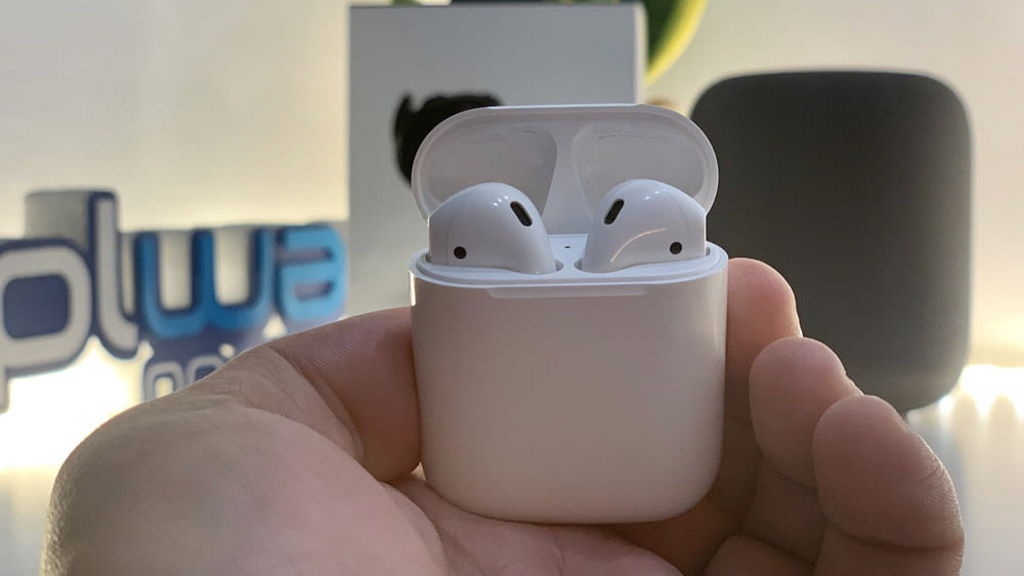 iOS 13.2 beta poderá ter revelado muito sobre os próximos AirPods da Apple