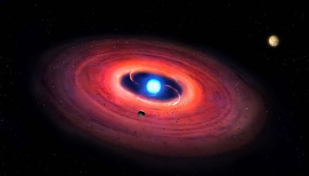 Astrofísicos e geoquímicos apresentam novas evidências de que a Terra não é única