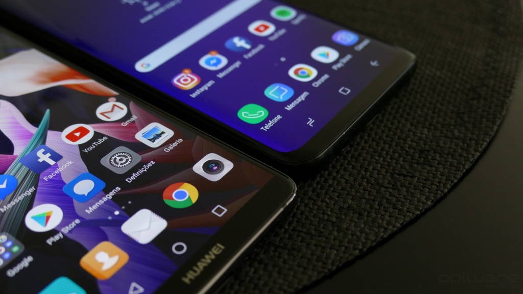 Antutu já revelou quais os smartphones mais poderosos de março de 2020