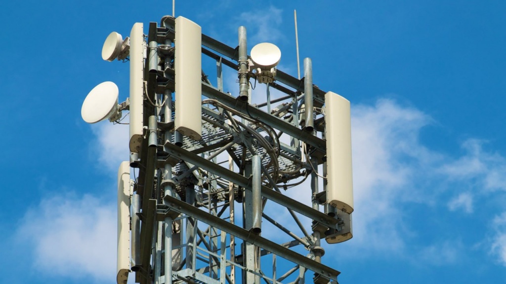 Digi: quais as capacidades das antenas instaladas em Portugal?